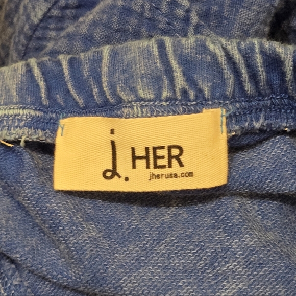 J Her NWT Tiered Skirt Small - Picture 5 of 9